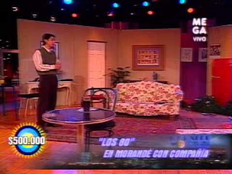 Los Cuatro Octavos - Los 80 2/2