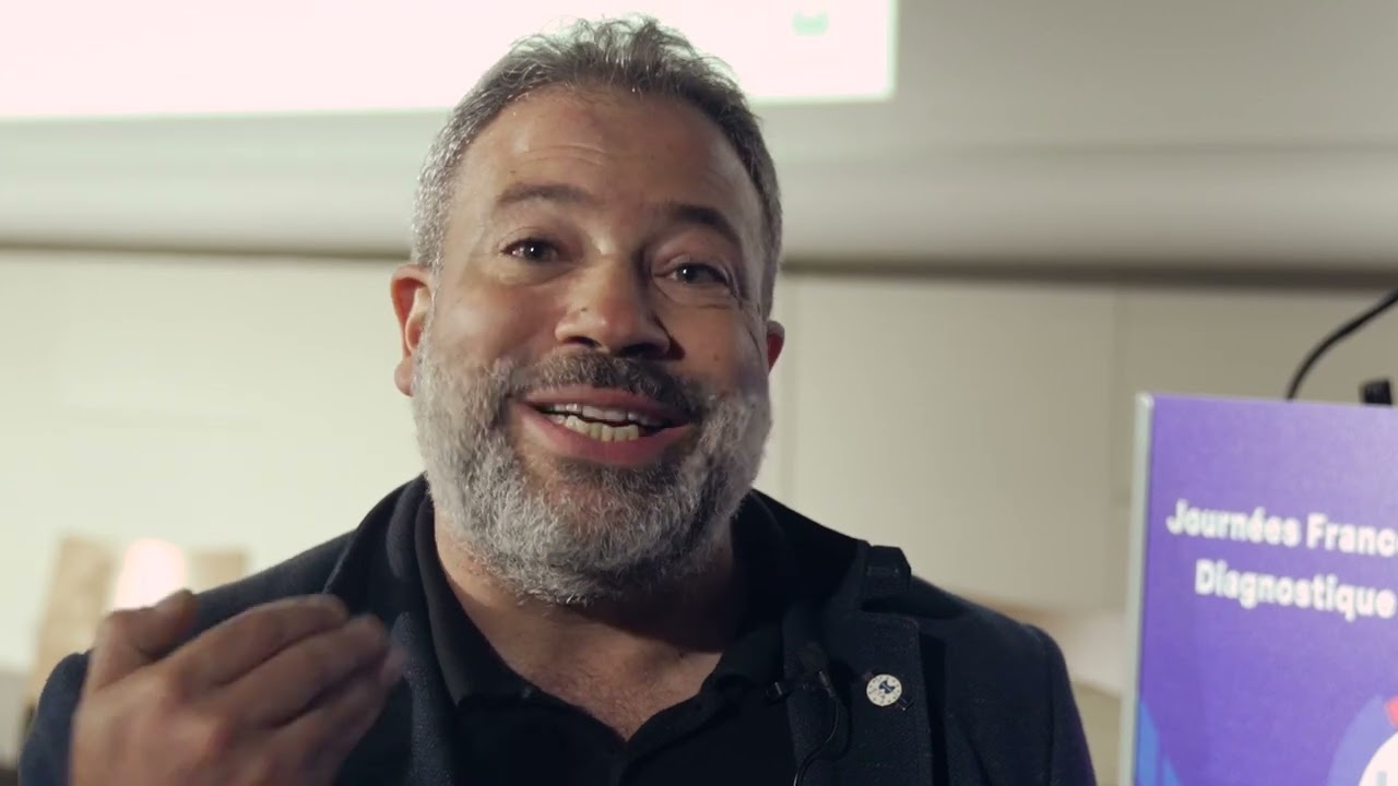 JFR 2023 - Hyperparathyroïdie primaire : repérer l’adénome en 2023 - EDOUARD GHANASSIA