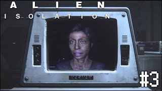 i Think He Despises Me After Insulting Him (Alien Isolation #3)