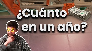 💰Cuánto dinero he ganado con mi juego indie en 1 año💰