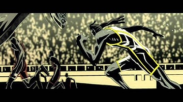 Rescoring The Animatrix - World Record part 2