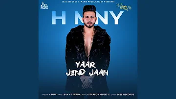 Yaar Jind Jaan