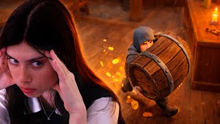 Me robaron 💸 | Tavern Master #2