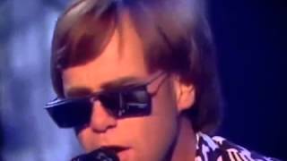 Elton John - The One 1992