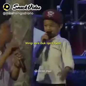 Manuke manuke manuk emprit