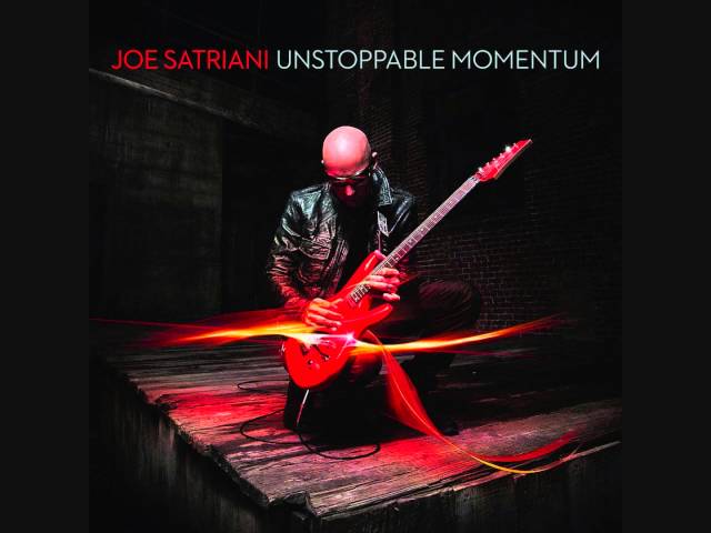 Joe Satriani - A Celebration