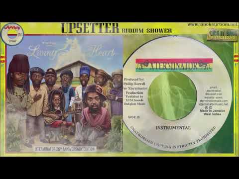I'M IN LOVE ⇒12 INCH⇐ ⬥Junior Murvin⬥ - YouTube