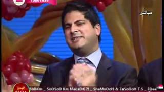 انشودة طيور الجنة عالمنا في سهرة خاصة