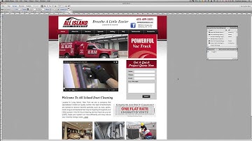 Export Your Website As HTML To a Folder In Adobe Muse CC