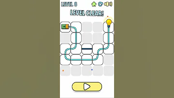 Lighting Power Puzzle Games Lv 