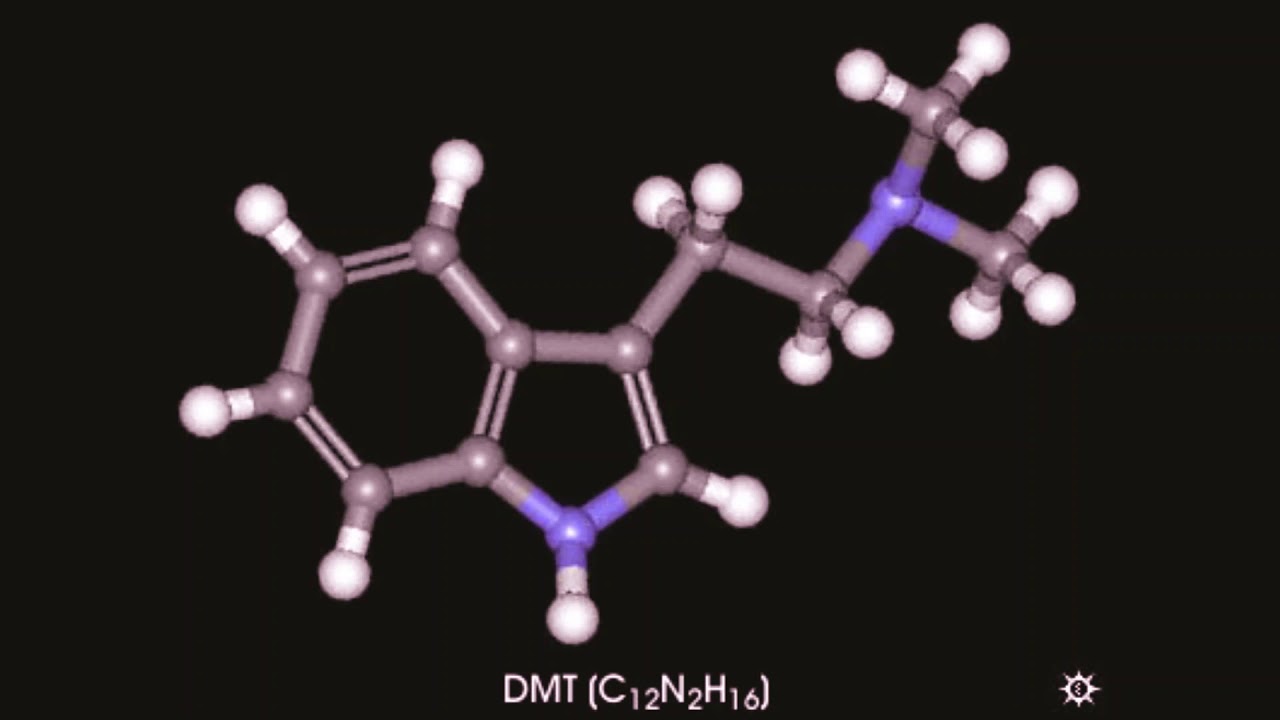 Dma drug