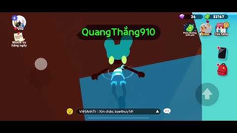 Cách bug góc lag thứ 2 ở ngọn hải đăng game play together from Quangthang910