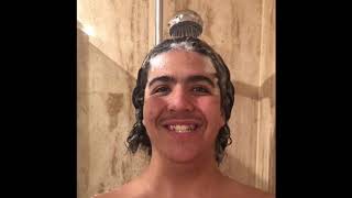 Shower Speed