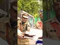 Youngest ips girl awarded by pistol gun  ipsofficer motivation viralyoungestips shorts