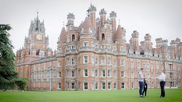 Degrees with a difference - Electronic Engineering