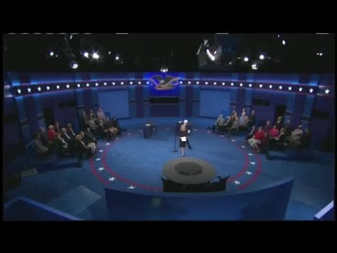 FULL VIDEO: Second presidential debate, Donald Trump vs Hillary Clinton ...