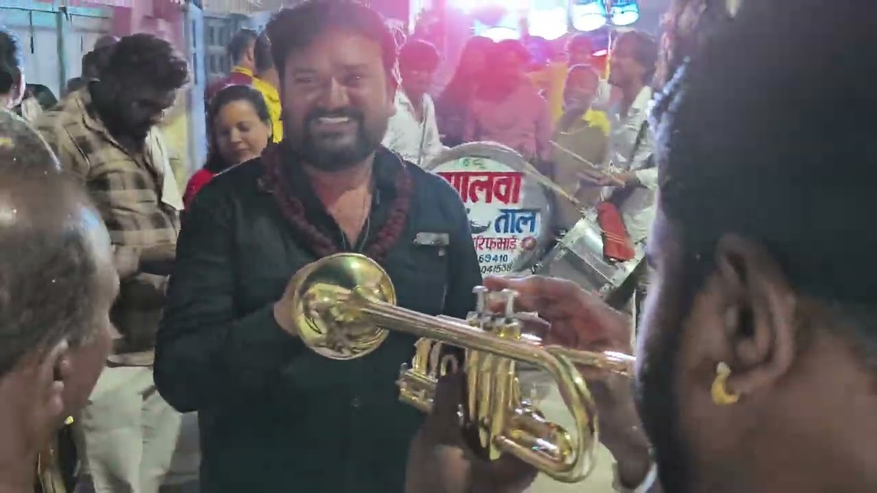 2025 Piya Ghar  Aavemge new Malwa Band tal program Sitamau Shankar sawari 9755569410/9893430909