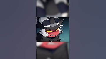 AHHH THIS SHORT WAS SO GOOD!! || #moxxie #mox #helluvaboss #hb #vivziepop #edit #fyp #dontflop