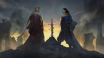 Traha Global | Conquest Ludark - America 1 | IMPERIUM