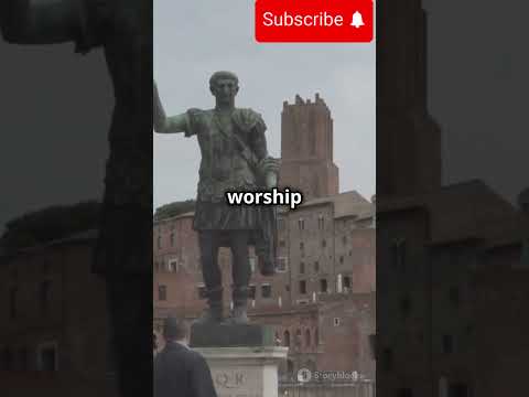Why Caligula Was