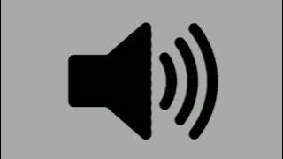 Sound Effect Ewer Ewer Ewer Ambyar
