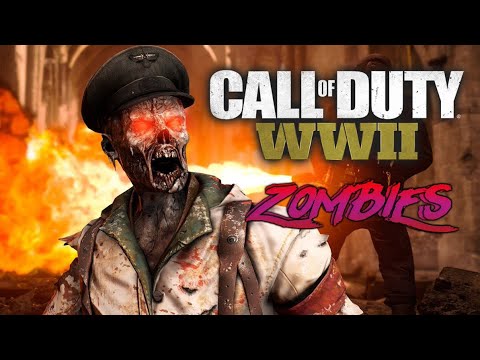 download ww2 cod zombies for free