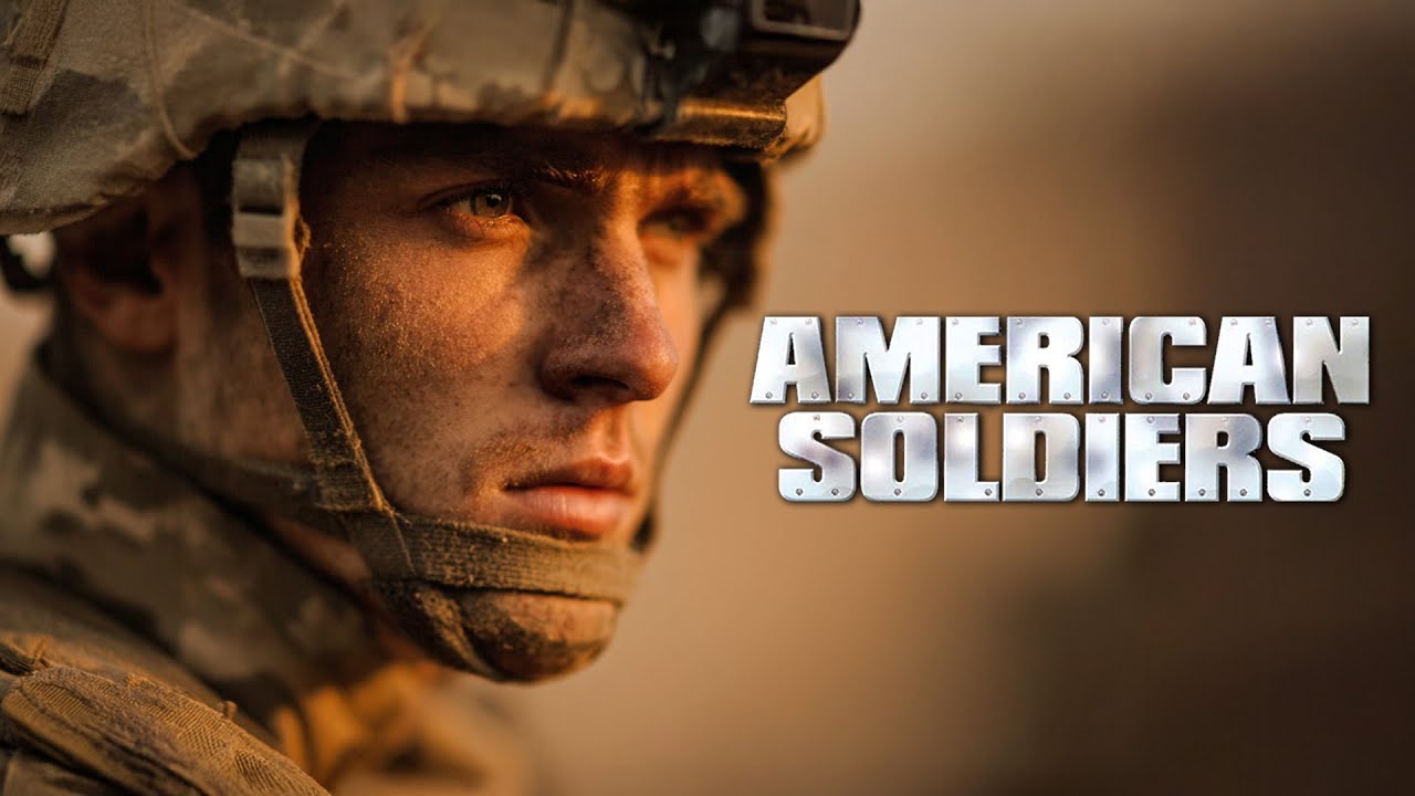 American Soldiers - Ein Tag im Irak