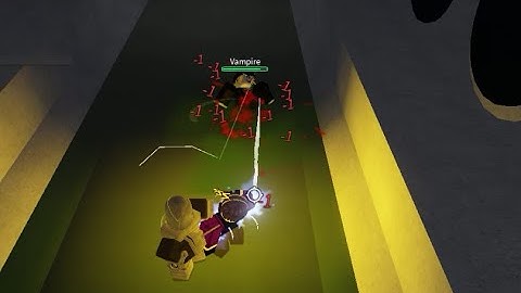 [YBA] Precision Million Pricks On SC