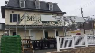 The Mill of Bel Air