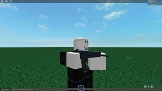 Roblox Script Showcase Episode#647/N3xul Mp5