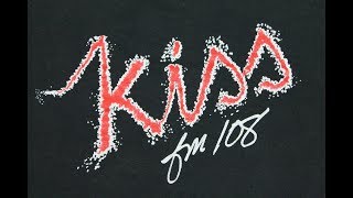 Boston Morning Drive Radio - June 1984: (2/2)