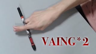 VAIN Solo Video【VAING*2 Only Edition】