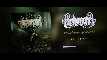 taphonomy - Epidemic (official EP track)