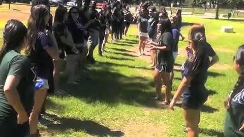 Sigma Delta Lambda Spring 2014 recruitment (2)