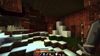 Minecraft: Chronotide - Part 3 - WINTERTIDE