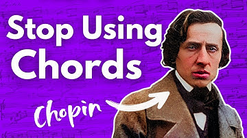 Most musicians learn harmony wrong