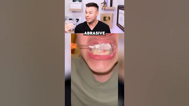 Is This The ULTIMATE Teeth Whitening Routine?! 😬🦷