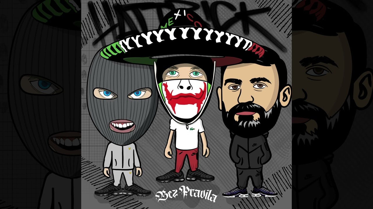 Guarda GERUM x DRRRTI x SHEMSI - HATTRICK su YouTube Guarda GERUM x DRRRTI x SHEMSI - HATTRICK su YouTube