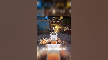 The Mighty Oden #codm #codmobile #shortsfeed #shorts #callofdutymobile