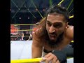 Singles MatchMustafa Ali vs The Home Town Man l TNA IMPACT Today Show 2 January #tna #tnaimpact