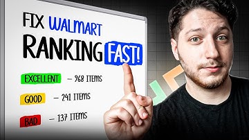 Boost Your Walmart Sales Mastering Listing Quality Optimization