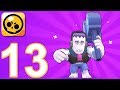 Brawl Stars - Gameplay Walkthrough Part 13 - Frank (iOS, Android)