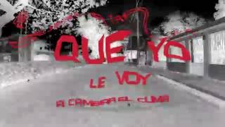 VAKERO - Chapa y Colmado (Video Lyric)