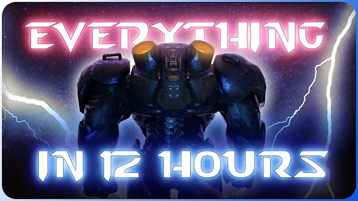 100%ing StarCraft 2 Trilogy in Under 12 Hours or YouTube DELETES The Video