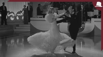Waltz in Swing Time – Fred & Ginger (1936)