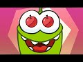 Om Nom Stories 🔴 TOP EPISODES