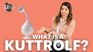 FAAQ #19 - What is a Kuttrolf?
