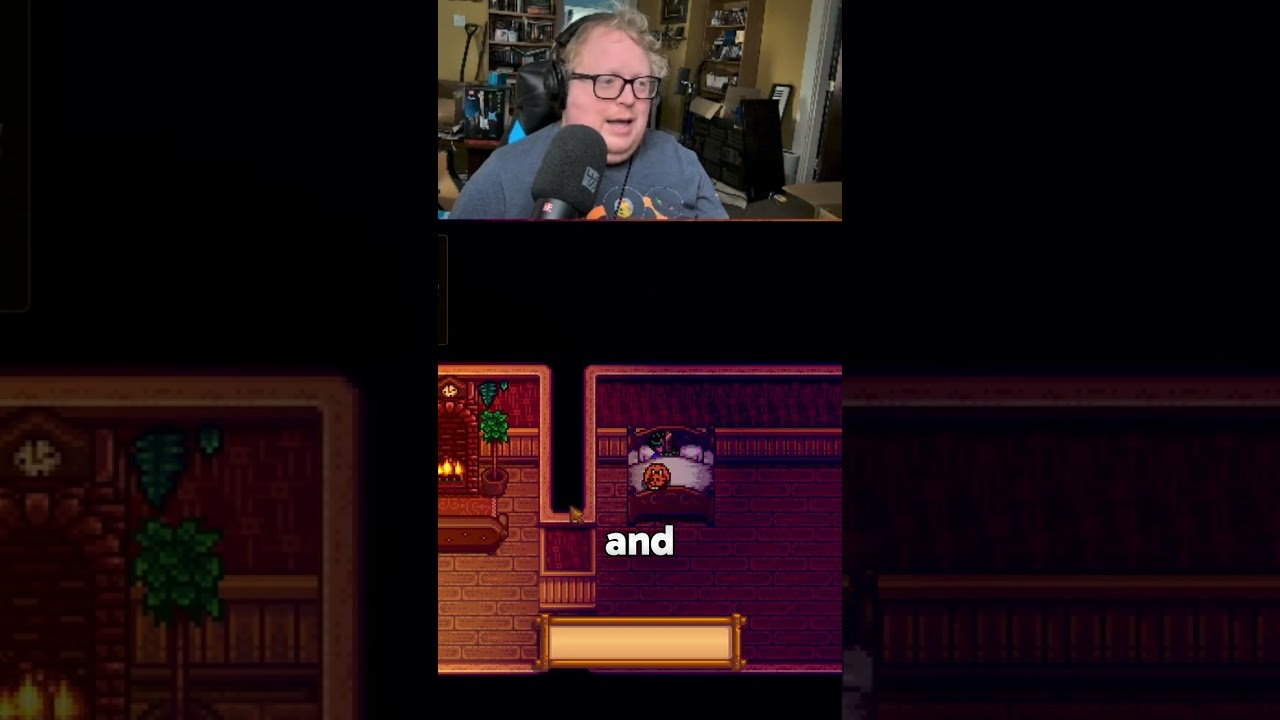 Why I Struggle to Go Live