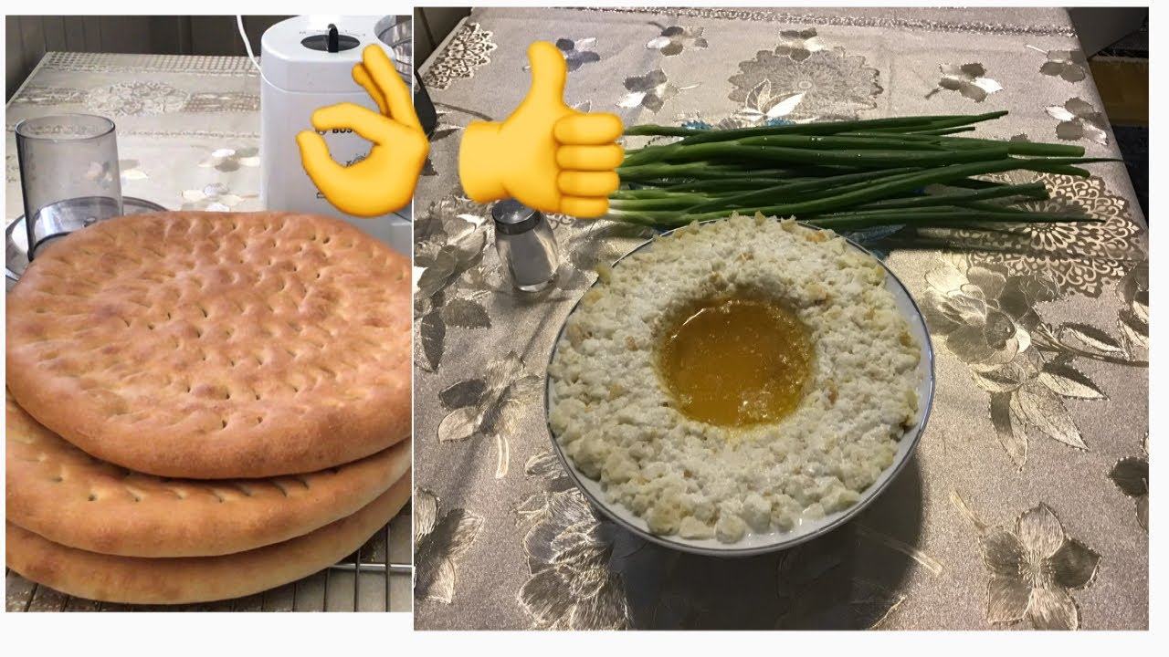 Nan bota hazaragi😊😋👌👌🌹🌹