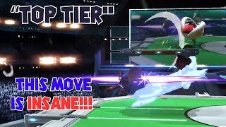 This Move Makes This Character TOP TIER!